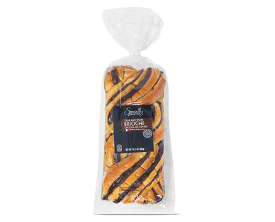 Specially Selected Brioche