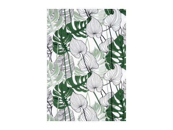 Livarno Home Tea Towels