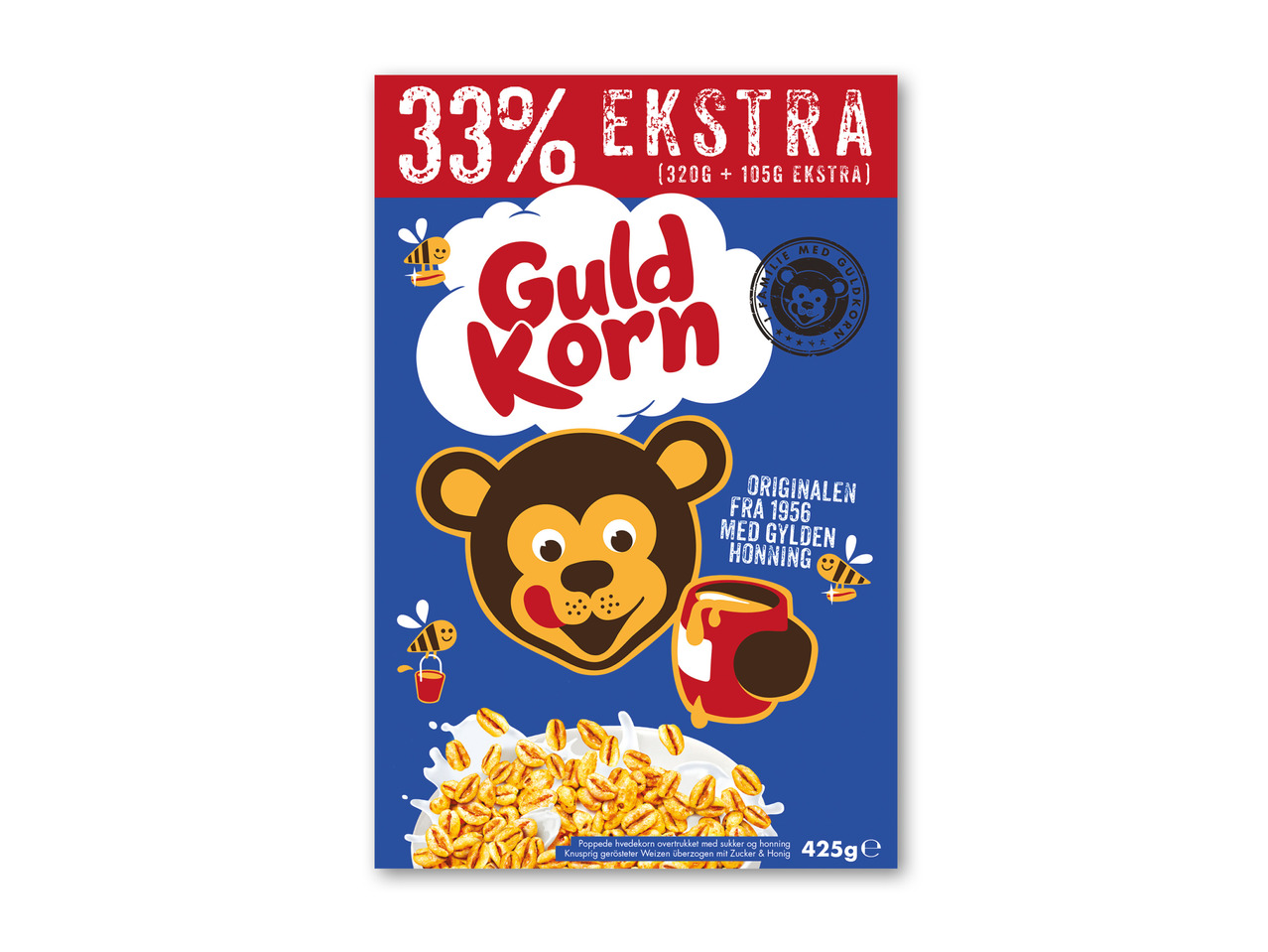 Guldkorn