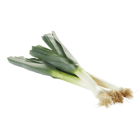 Poireaux