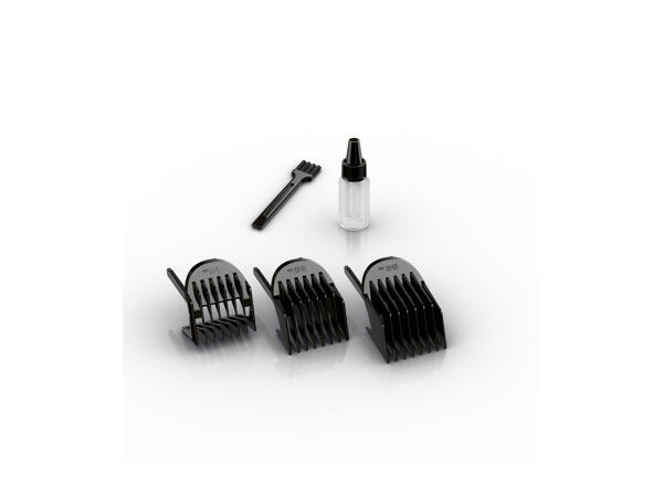 Silvercrest Hair & Beard Trimmer