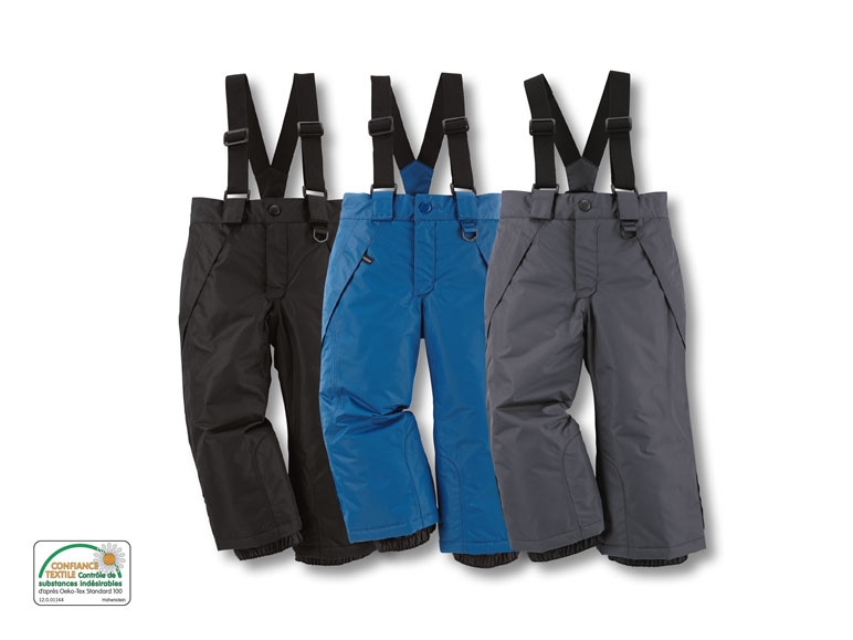Pantalon de ski