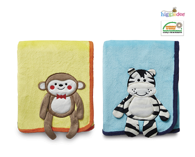 Baby Blanket