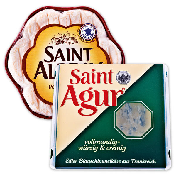 Weichkäse