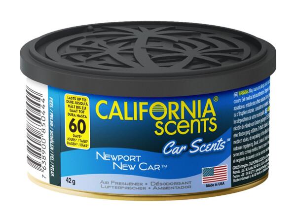 Désodorisant California Scents Car Scents