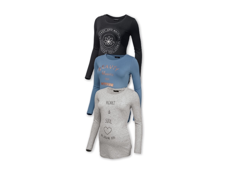 Esmara(R) Ladies' Maternity Top