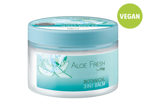 Aloe Fresh Botanical 3in1 Balm