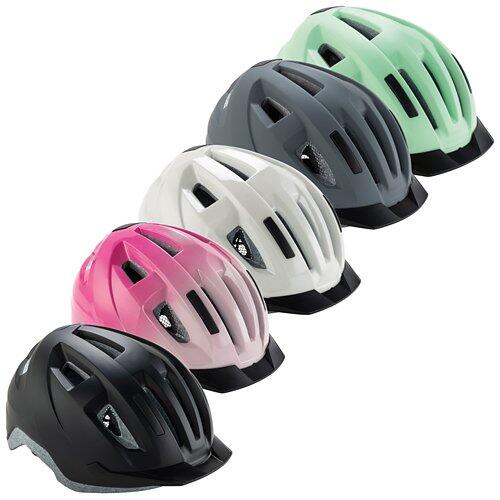 RIDE+GO Casco da bici