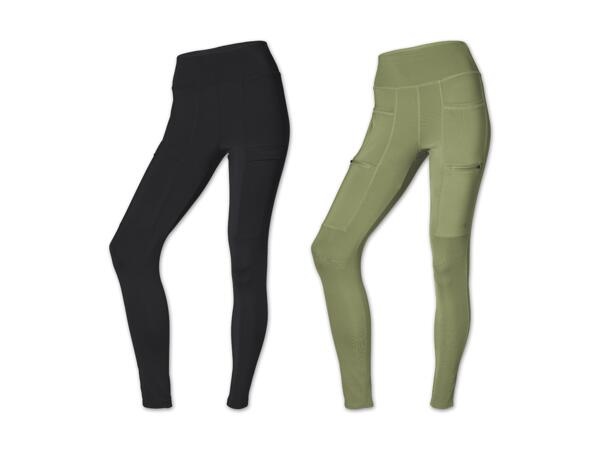 Damen Outdoortights