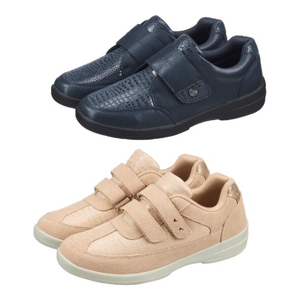 UP2Fashion(R) Chaussures de confort