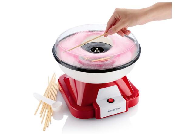 Candyfloss Machine