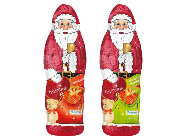 FAVORINA Weihnachtsmann