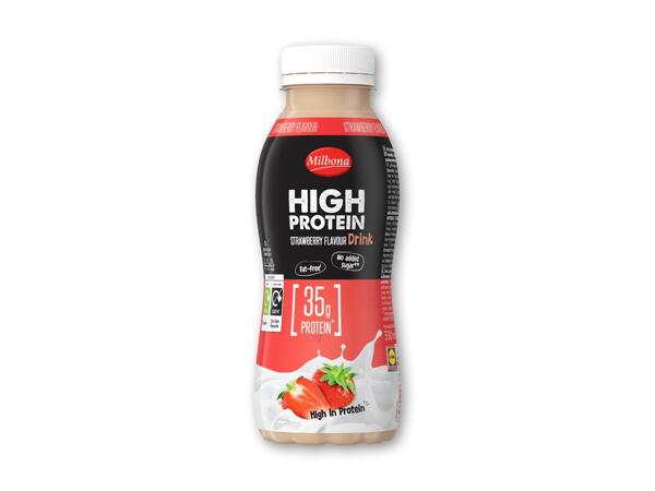 MILBONA Proteindrik