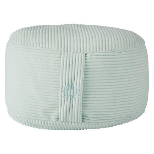 Yoga Cushion, Green