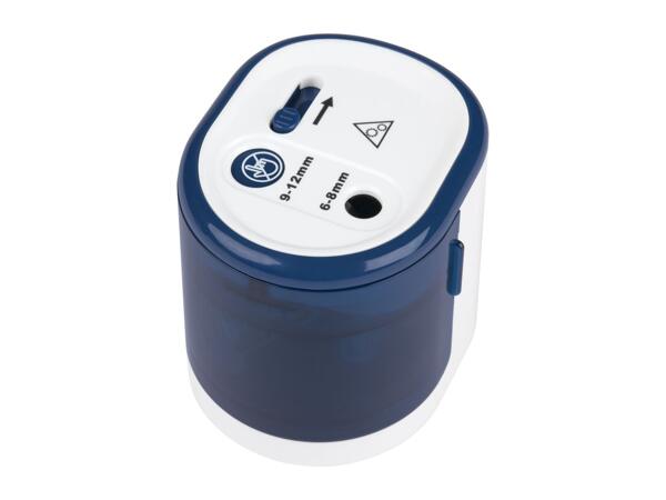 Crelando Electric Pencil Sharpener