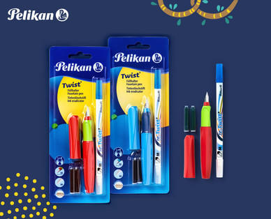 PELIKAN Schreib-Set Twist