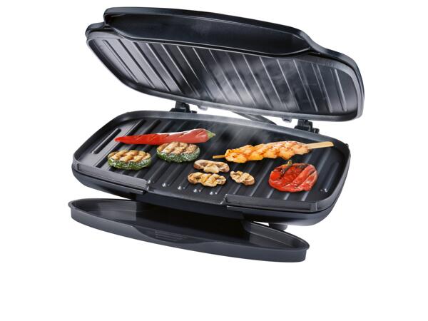 1000W Contact Grill