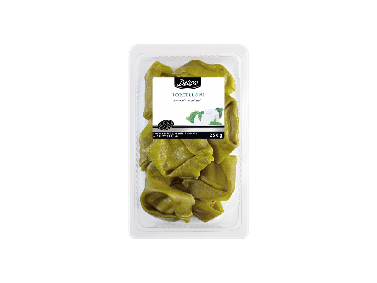 TORTELLONI