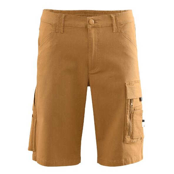 ACTIVE TOUCH(R) Short de travail pour hommes