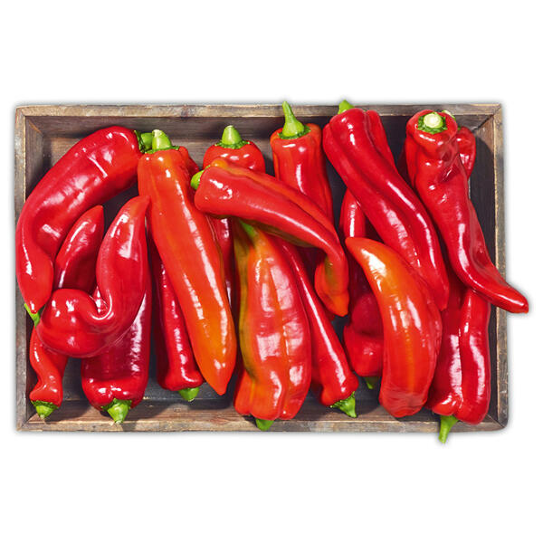 Spitzpaprika