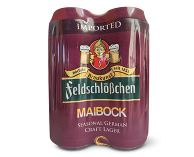 Feldschlösschen Maibock