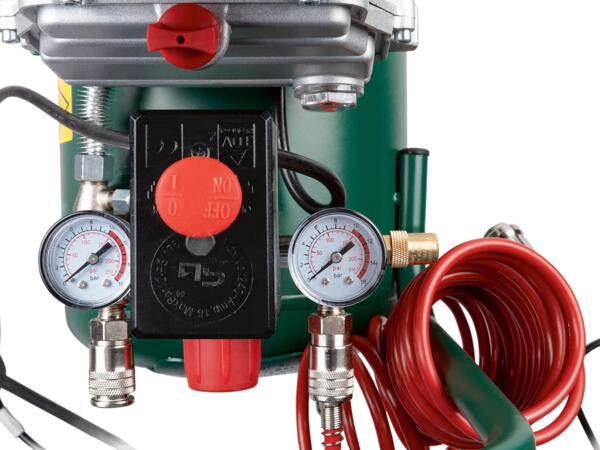 Compressor 24L