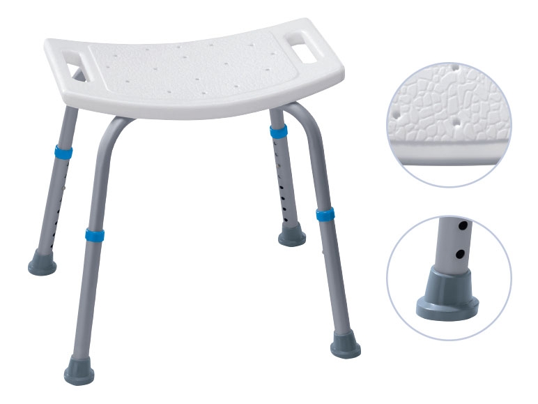 Shower Stool