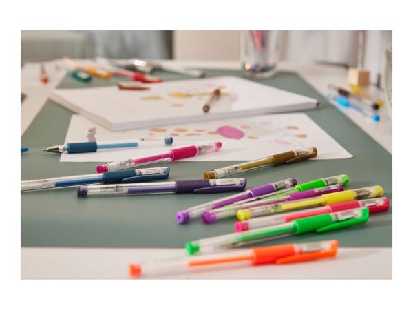 Crelando Gel Pens - 30 Pack
