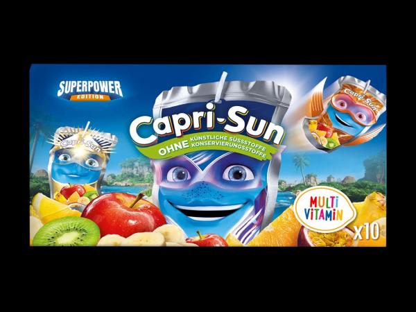 Capri Sun