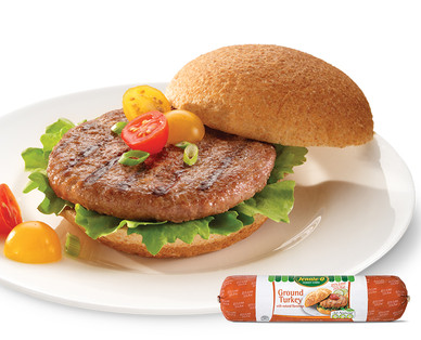 Jennie-O Fresh 85% Ground Turkey