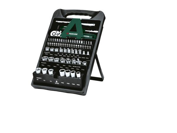 Socket Set