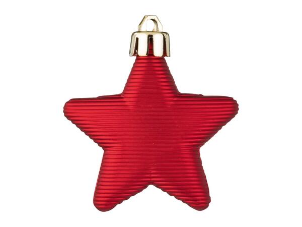 Livarno Home Christmas Tree Decorations