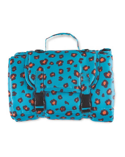 Pet Foldable Travel Bed