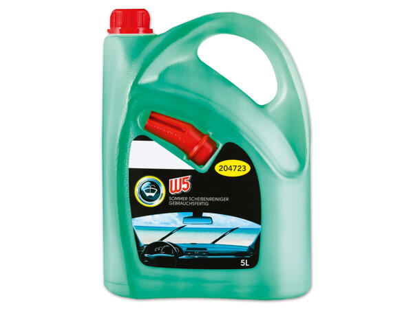 Auto-Scheibenreiniger