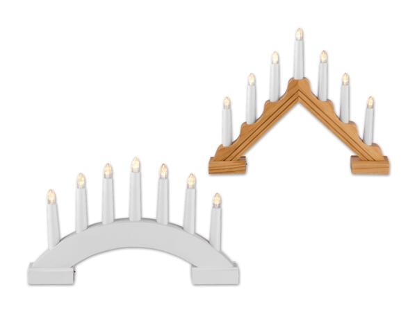 LED-Lichterbogen