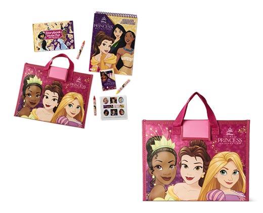Bendon 
 Fold-Out Activity Set
