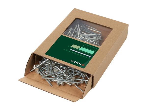 Wall Plugs/Chipboard Screws