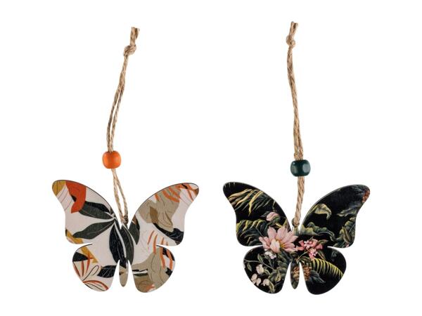 Livarno Home Summer Decoration Assortment