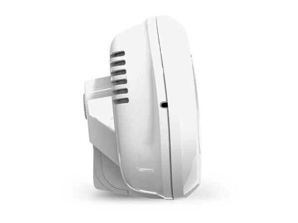 Fire Angel Carbon Monoxide Alarm