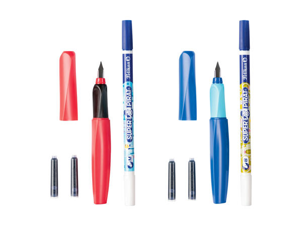 Stylo-plume "TWIST"