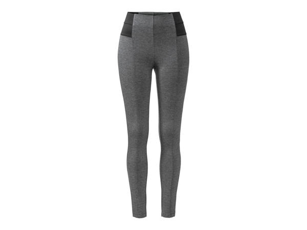 Ladies' Jeggins