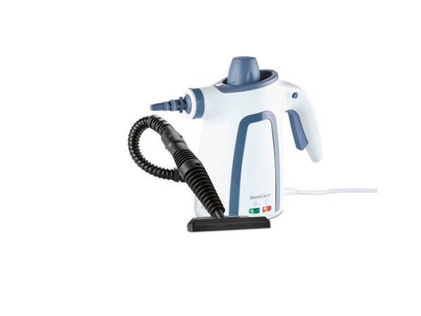 Ruční parní čistič SDR 1050 D2