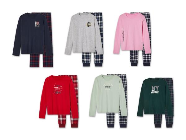 Kinder Pyjama