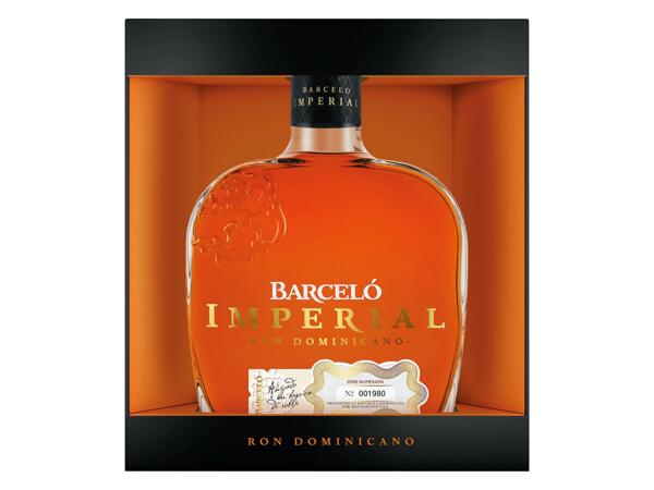 BARCELÓ IMPERIAL