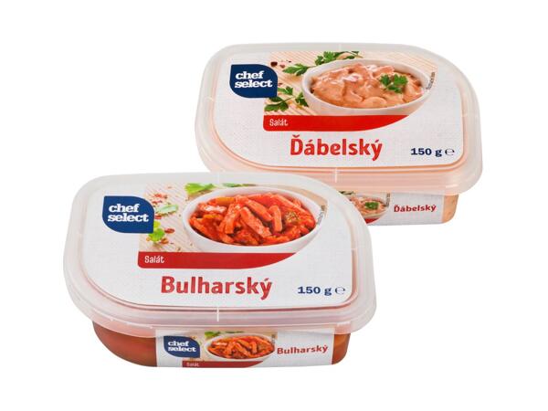 SALÁT