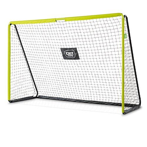 Tempo stählernes Fußballtor 180 x 120 cm