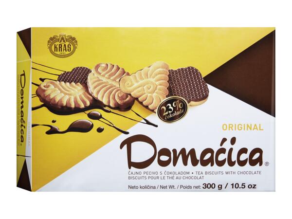 Biscuits Kras Domacica Original