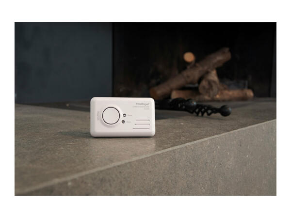 Fireangel Carbon Monoxide Alarm