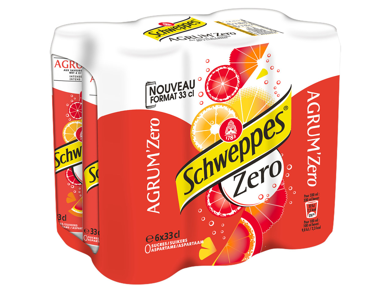 Limonade