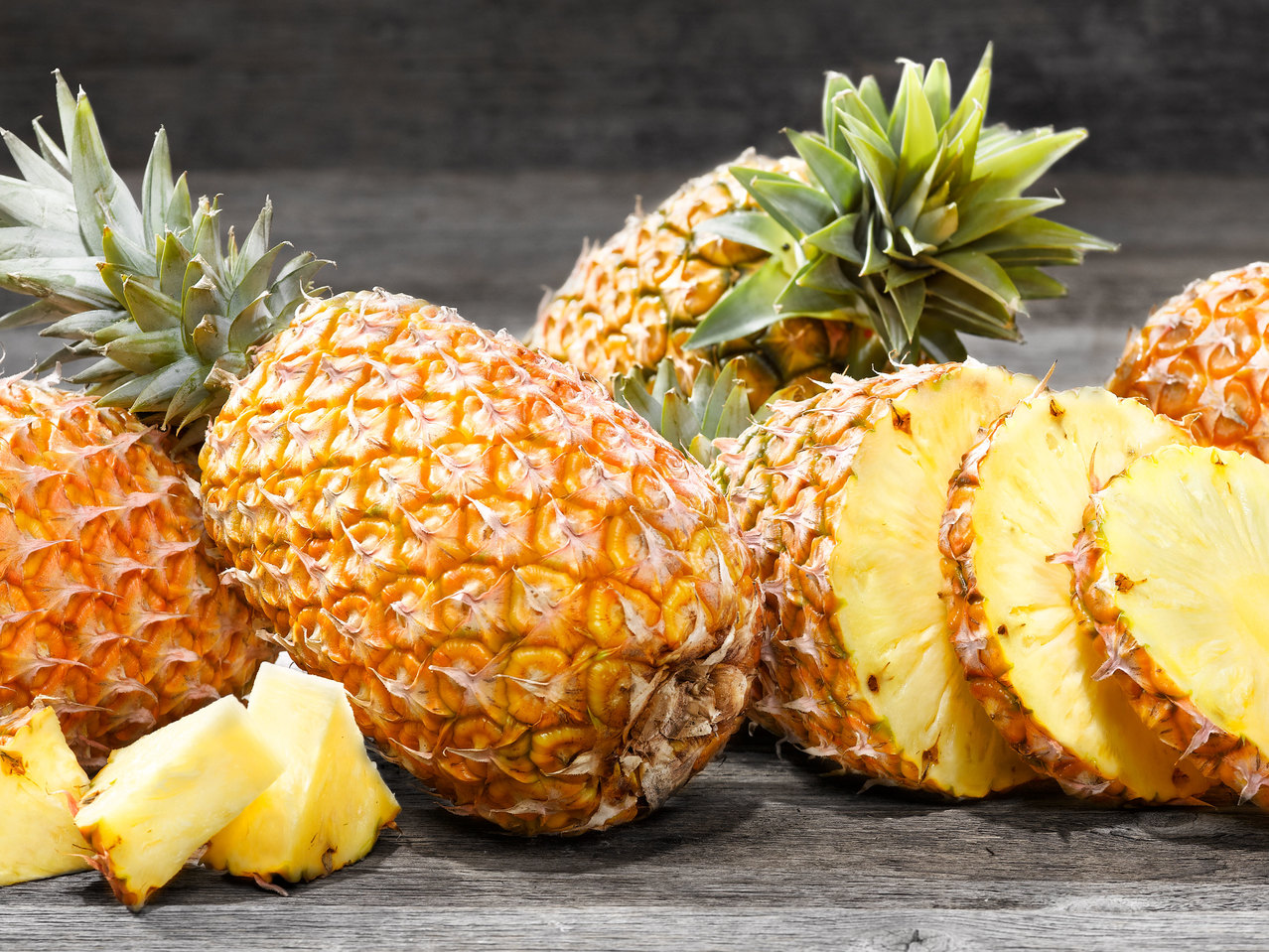 Ananas
